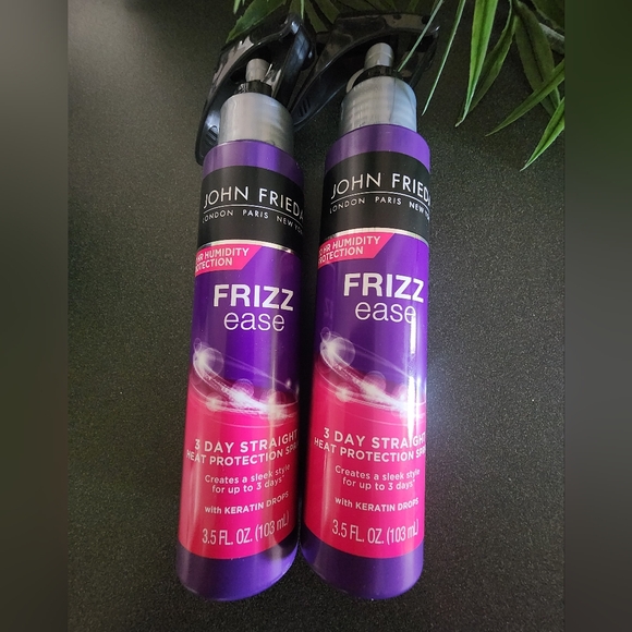 JOHN FRIEDA FRIZZ EASE - Picture 5 of 5